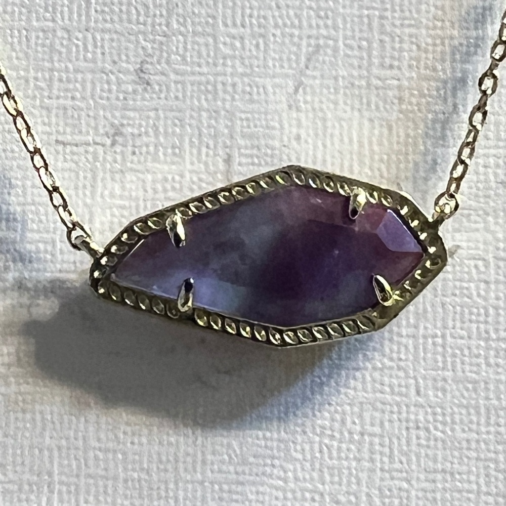 Kendra Scott Necklace